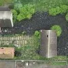 Tysiące opon na jednej posesji w powiecie malborskim