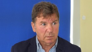 MOW NEWS. Dziennikarskie szlify, odcinek 12 ? Leszek Kosedowski.