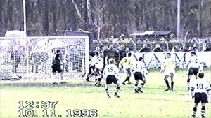 Przeżyjmy to jeszcze raz! Mecz Pomezania Malbork ? Wawel Kraków 10.11.1996.