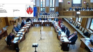 Malbork. Budżet miasta na 2023 rok do poprawki.