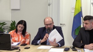 Miłoradz. XLV sesja VIII kadencji Rady Gminy - 06.03.2023