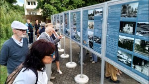 Malbork na kartach historii – najnowsza wystawa Muzeum Miasta czeka na odwiedzających. Wideo i zdjęcia