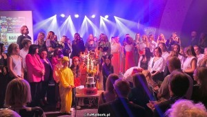 Muzyczny świat Wróżki Śpiewuszki i Balbin – za nami koncert jubileuszowy. Wideo i zdjęcia