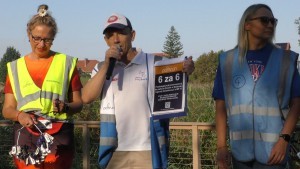 6 za 6 – nowa inicjatywa parkrun Zamek Malbork dla uczniów szkół podstawowych i ponadpodstawowych. Wideo