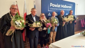 80. lat rzemiosła w Malborku ? tradycja, pasja i pokolenia mistrzów. Wideo i zdjęcia