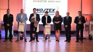 Malborski Mistrz Biznesu 2024 rozdany ? dziewiąta gala uhonorowała lokalnych przedsiębiorców. Wideo i zdjęcia