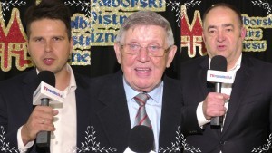 Malborski Mistrz Biznesu 2024 rozdany ? dziewiąta gala uhonorowała lokalnych przedsiębiorców. Wideo i zdjęcia