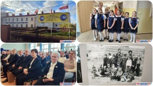 80. lat Szkoły Podstawowej w Starym Polu ? wyjątkowy jubileusz pełen wspomnień i wzruszeń. Wideo i zdjęcia