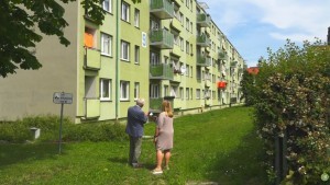 Malbork: mieszkańcy chcą balkonów doczepnych, spółdzielnia MSM wspiera inicjatywy