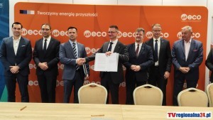 Malbork inwestuje w energię przyszłości ? rusza budowa drugiego układu kogeneracyjnego. Wideo i zdjęcia