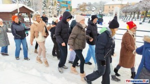 Miliony serc dla Zosi. Wspólnie wytańczyliśmy 6748 zł mimo niesprzyjającej pogody. Zobacz wideo i zdjęcia