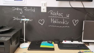 Gdzie Rodzić Po Ludzku 2025 - malborska porodówka w czołówce rankingu i pierwsze miejsce w województwie pomorskim.