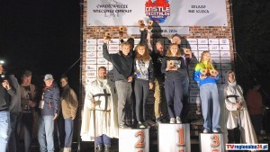 Castle Triathlon Malbork 2026. Przed nami drugi dzień zawodów – czas na najdłuższe dystanse! Zobacz wideo i zdjęcia