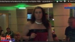 Ostatnie przesłuchania w konkursie karaoke – 25.05.2012 – Oddaj swój głos!