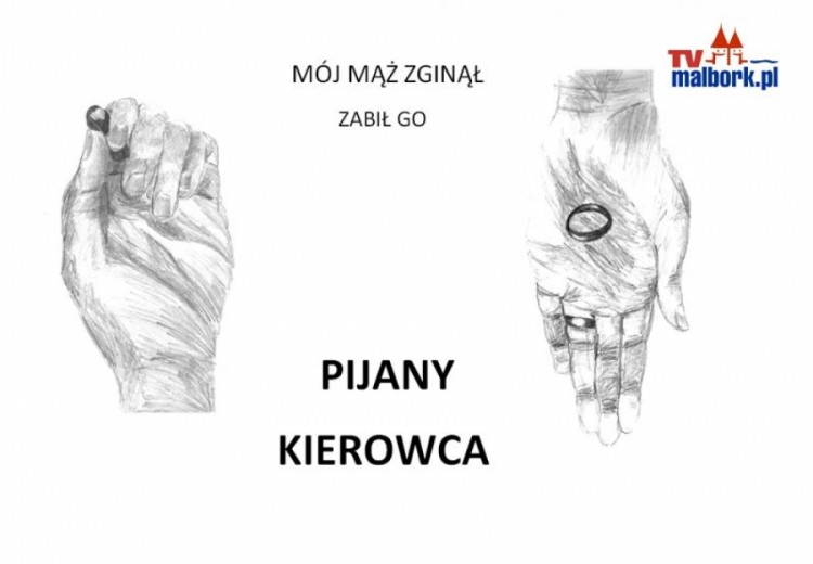 Jeżdżę z głową !