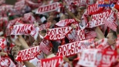 Mecz finałowy EURO 2012 na Wałach von Plauena