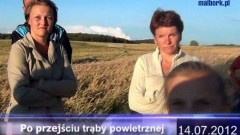  Barlewiczki: Skutki sobotnich trąb powietrznych