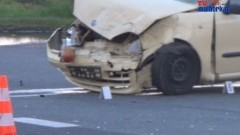 Weekendowy raport służb mundurowych w Malborku 16.07.2012