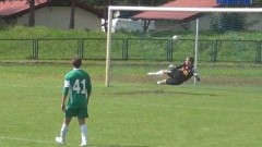 SPARING: Pomezania Malbork - Lechia II Gdańsk