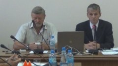 Nowy Staw: XVIII sesja Rady Miasta - 21.08.2012