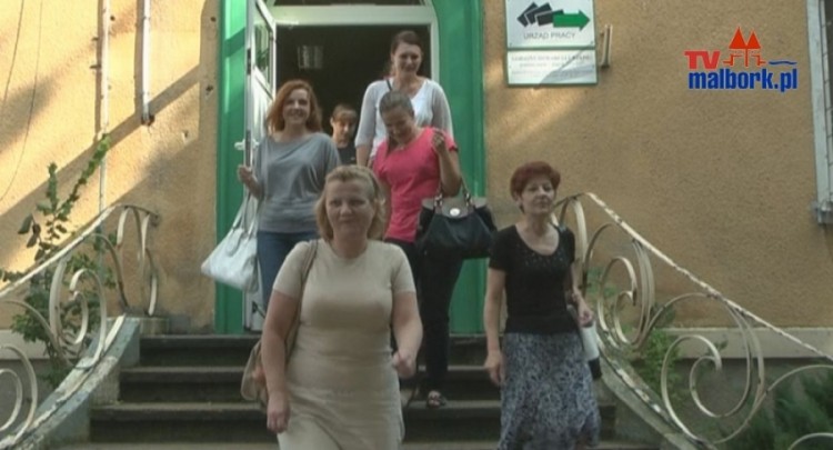 Dzierzgoń: Alfabet rynku pracy - Powiatowy Urząd Pracy