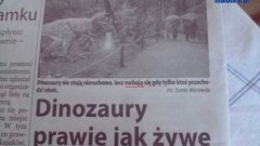 Dinozaury..