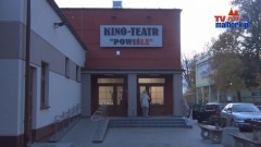 Sztum: Kino Powiśle 