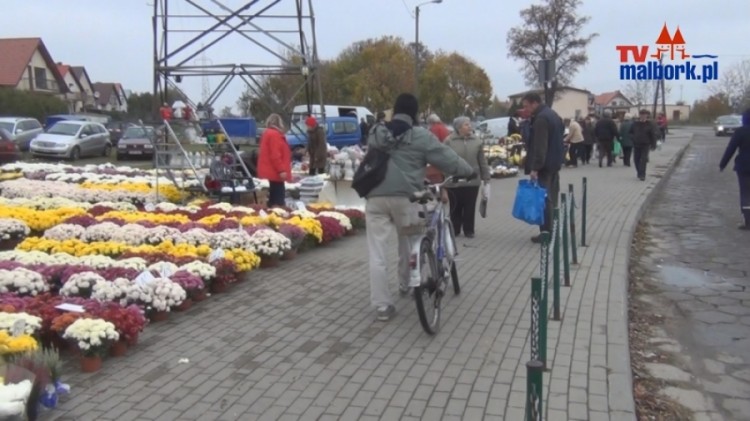 Dzień Wszystkich Świętych - niezbędne informacje - 31.10.2012