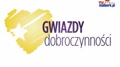 I ty zostań dobroczyńcą. 