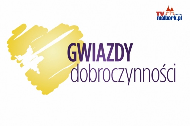 I ty zostań dobroczyńcą. 