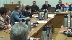 Nowy Staw: XXXII sesja Rady Miejskiej - 21.12.2012