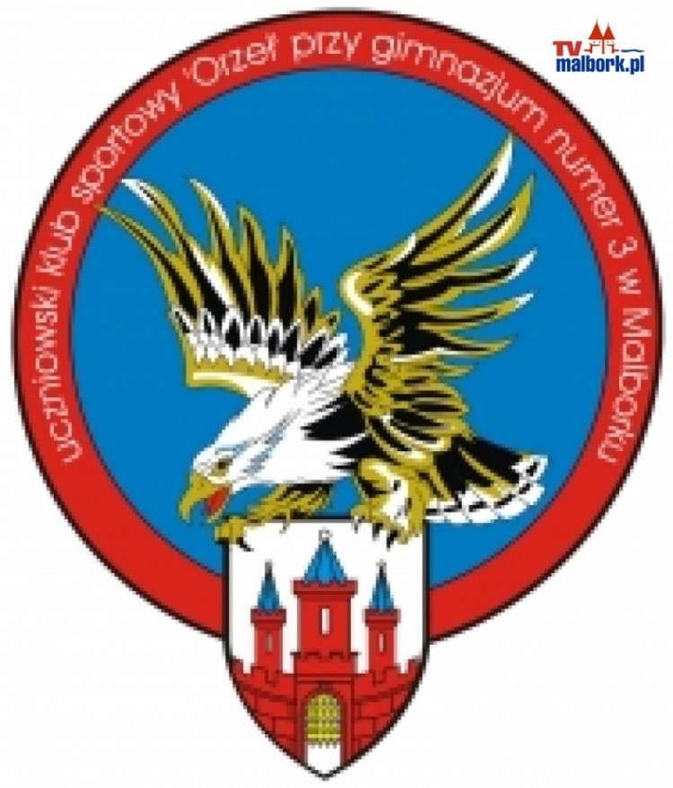 UKS Orzeł Malbork: Zapraszamy na Sylwestrowy turniej piłki siatkowej&#8230;
