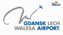 Doskonały 2012 rok  Portu Lotniczego Gdańsk im. Lecha Wałęsy!