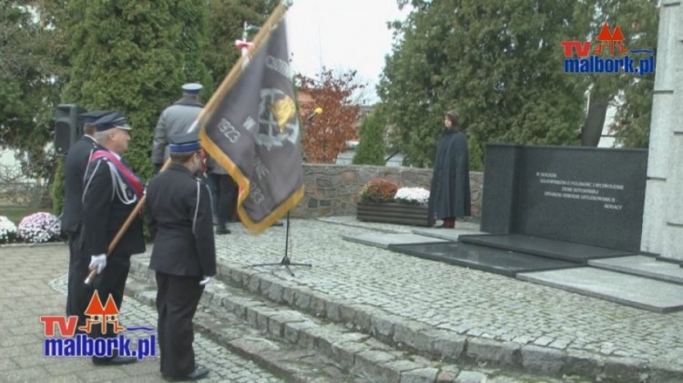 Sztum Obchody Dnia Niepodleglości 11.11.2012