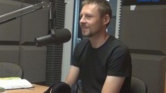 Gość Radia Malbork 904 fm Janusz Zdunek