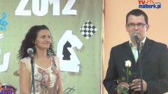 Nowy Staw Zakończenie Roku Kulturalnego 27.06.2012