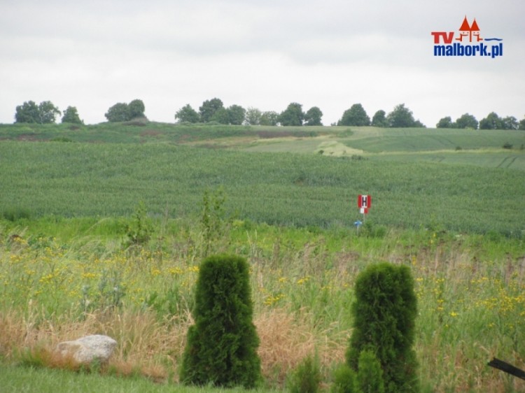 Malbork: Gmina oferuje 52 działki budowlane