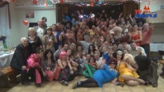 Lasowice Wielkie: Bal Karnawałowy w stylu lat 70 i 80 tych - 9.02.2013