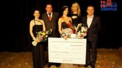 MISS MALBORKA 2012 - Ostateczne wyniki oraz pełna wideorelacja z gali finałowej - 23.02.2013