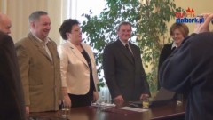 Sztum: XXIX sesja Rady Miejskiej. Radni uchwalili opłaty za śmieci - 07.03.2013