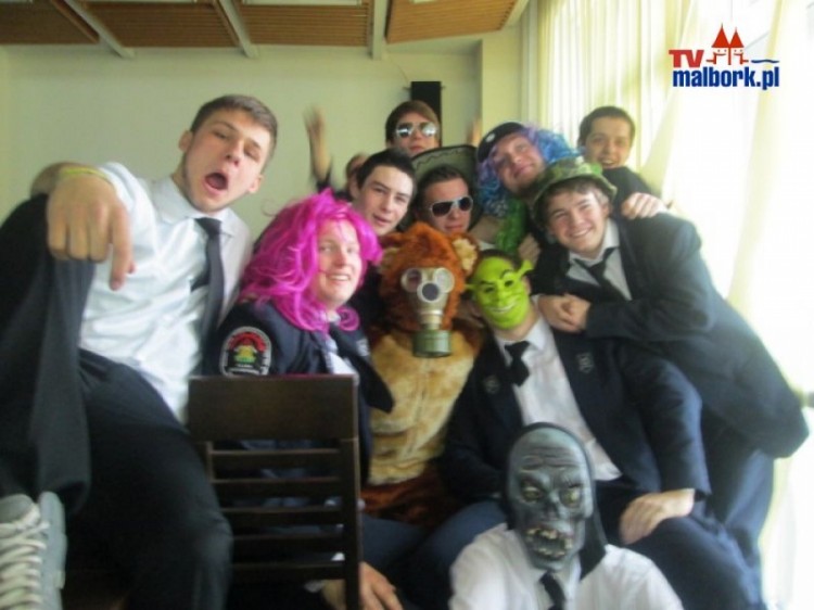 HARLEM SHAKE Malbork IILOe Strażaki ZSP4 !!!!