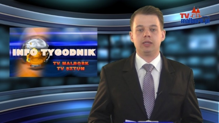 Info Tygodnik - 15.03.2013