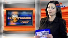 Info Tygodnik - 22.03.2013