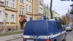 Nowy Dwór Gd: Groził, Znęcał się nad psem, po pijanemu zabrał auto, którym spowodował kolizję - 16.04.2013