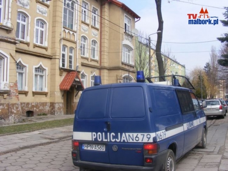 Nowy Dwór Gd: Groził, Znęcał się nad psem, po pijanemu zabrał auto,&#8230;
