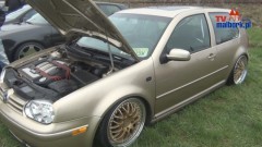 Zlot miłośników Volkswagena czyli VI ZLOT GRUPY VAG W NOWYM STAWIE&#8230;