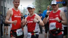 Kraków: XII Cracovia Maraton - 28.04.2013