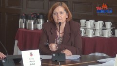 Malbork: XXV Sesja Rady Powiatu - 08.05.2013