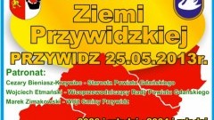 Przywidz: Zaprasza na Piłkarskie Święto - 25.05.2013