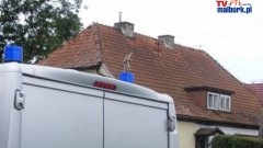 Zwłoki małżeństwa znalezione w Mieszkaniu - Nowy Dwór Gdański -&#8230;